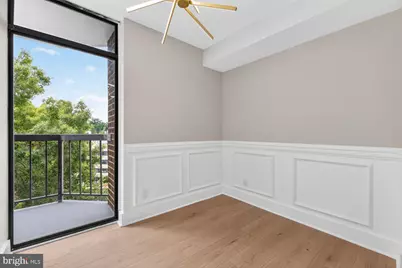 1401 N Rhodes Street #604, Arlington, VA 22209 - Photo 14