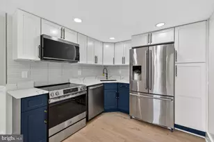1401 N Rhodes St, Arlington, VA 22209 - Photo 6