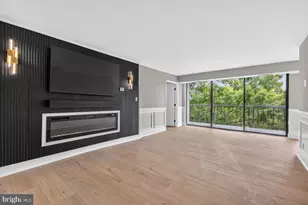 1401 N Rhodes St, Arlington, VA 22209 - Photo 1