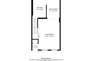 4638 36th St S, Arlington, VA 22206 - Photo 34