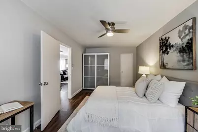 1303 N Ode Street #215, Arlington, VA 22209 - Photo 10
