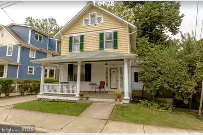3316 21st Avenue N, Arlington, VA 22207 - Photo 1