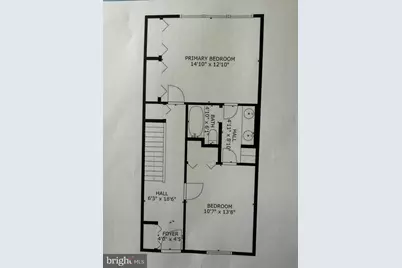 1605 S Hayes Street #1, Arlington, VA 22202 - Photo 26