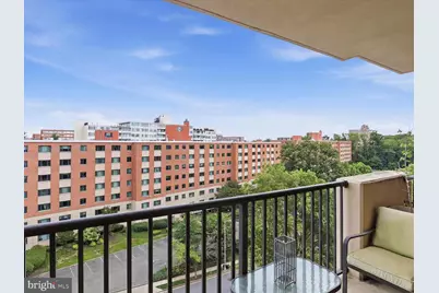 1300 Army Navy Drive #819, Arlington, VA 22202 - Photo 10