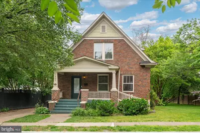 1431 N Fillmore Street, Arlington, VA 22201 - Photo 2
