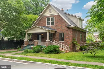 1431 N Fillmore Street, Arlington, VA 22201 - Photo 1