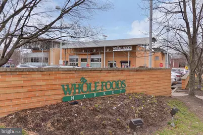 1200 N Hartford Street #601, Arlington, VA 22201 - Photo 30