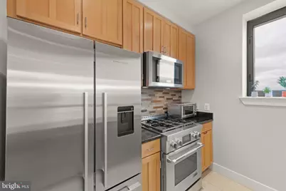 1200 N Hartford Street #601, Arlington, VA 22201 - Photo 6