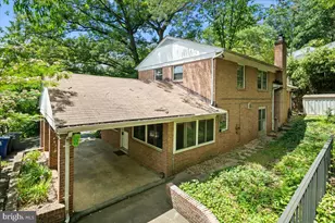3013 S Hill St, Arlington, VA 22202 - Photo 30