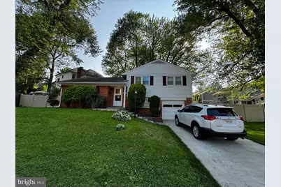 3300 N Harrison Street, Arlington, VA 22207 - Photo 1