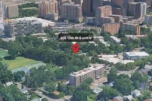 656 15th St S, Arlington, VA 22202 - Photo 2