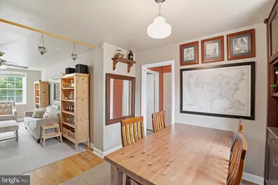 3479 S Stafford Street #B1, Arlington, VA 22206 - Photo 8