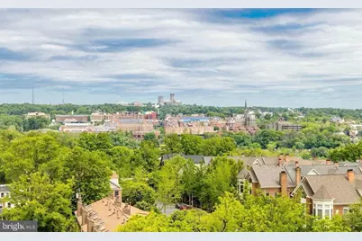 1530 Key Boulevard #906, Arlington, VA 22209 - Photo 6