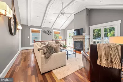 132 S Garfield Street, Arlington, VA 22204 - Photo 22