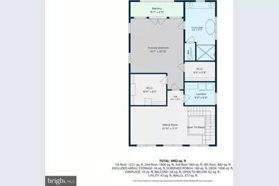 132 S Garfield Street, Arlington, VA 22204 - Photo 44