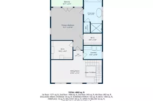 132 S Garfield St, Arlington, VA 22204 - Photo 44