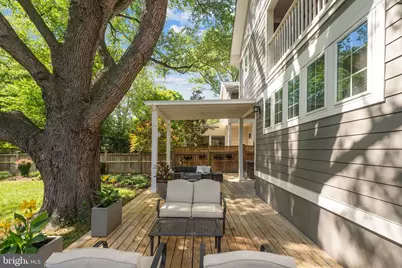 132 S Garfield Street, Arlington, VA 22204 - Photo 80