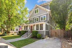 132 S Garfield St, Arlington, VA 22204 - Photo 64