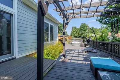 942 N McKinley Road, Arlington, VA 22205 - Photo 48