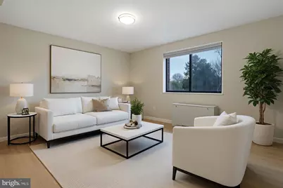 3515 Washington Boulevard #207, Arlington, VA 22201 - Photo 14