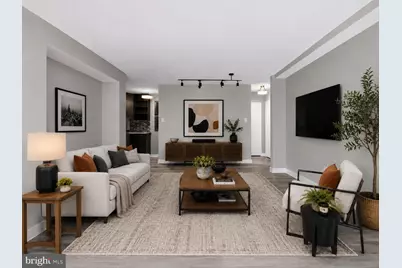 1021 Arlington Boulevard #806, Arlington, VA 22209 - Photo 1
