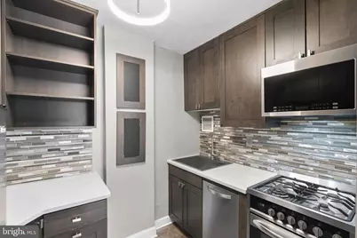 1021 Arlington Boulevard #806, Arlington, VA 22209 - Photo 10