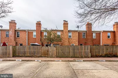 839 N Greenbrier Street, Arlington, VA 22205 - Photo 46