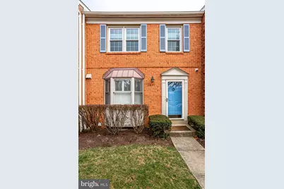 839 N Greenbrier Street, Arlington, VA 22205 - Photo 2