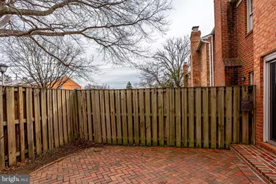 839 N Greenbrier Street, Arlington, VA 22205 - Photo 40