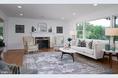 3615 38th Street N, Arlington, VA 22207 - Photo 14