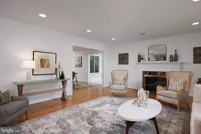 3615 38th Street N, Arlington, VA 22207 - Photo 12