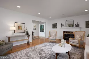 3615 38th St N, Arlington, VA 22207 - Photo 12