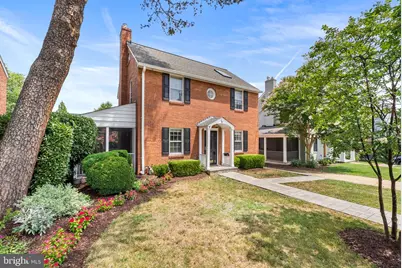 15 N Garfield Street, Arlington, VA 22201 - Photo 34