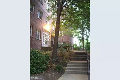 1336 N Ode Street #A, Arlington, VA 22209 - Photo 2