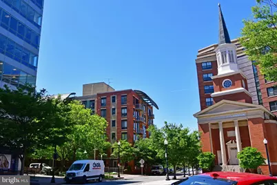1200 N Hartford Street #507, Arlington, VA 22201 - Photo 24
