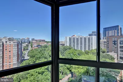 1600 N Oak Street #1527, Arlington, VA 22209 - Photo 38