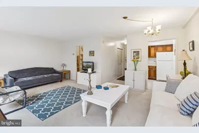 1200 N Nash Street #565, Arlington, VA 22209 - Photo 2
