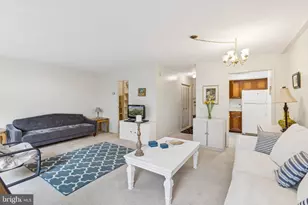 1200 N Nash St, Arlington, VA 22209 - Photo 2
