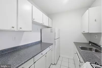 1111 Arlington Boulevard #604, Arlington, VA 22209 - Photo 6