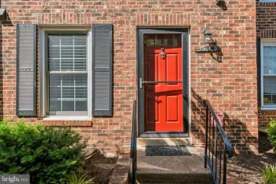 2544-D S Arlington Mill Drive #4, Arlington, VA 22206 - Photo 2