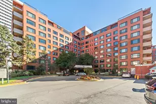 1021 Arlington Blvd, Arlington, VA 22209 - Photo 1