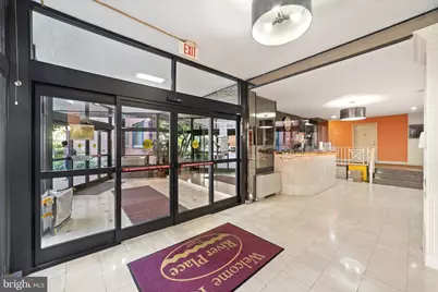 1021 Arlington Boulevard #709, Arlington, VA 22209 - Photo 2