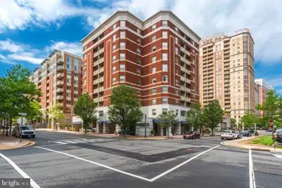 880 N Pollard Street #222, Arlington, VA 22203 - Photo 1