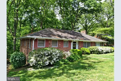 4106 N Richmond Street, Arlington, VA 22207 - Photo 1