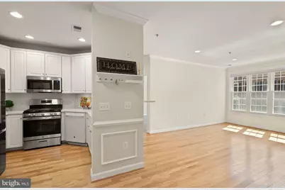 1321 N Adams Court #201, Arlington, VA 22201 - Photo 10