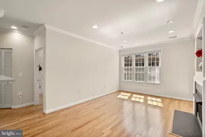1321 N Adams Court #201, Arlington, VA 22201 - Photo 12