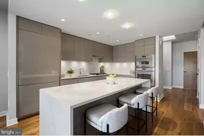 1781 N Pierce Street #501, Arlington, VA 22209 - Photo 18
