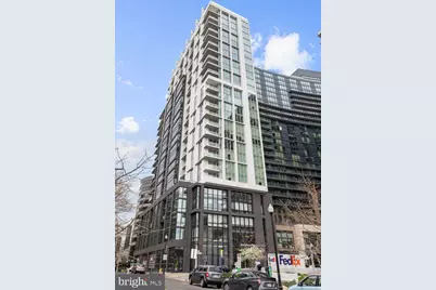 1781 N Pierce Street #501, Arlington, VA 22209 - Photo 90