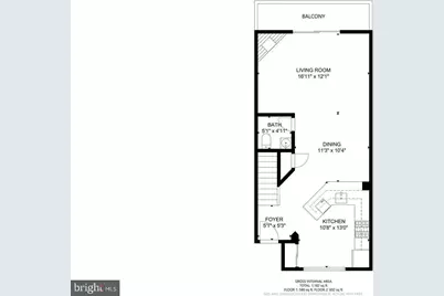 6908 Fairfax Drive #306, Arlington, VA 22213 - Photo 32