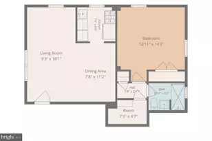 220 N Thomas St, Arlington, VA 22203 - Photo 16